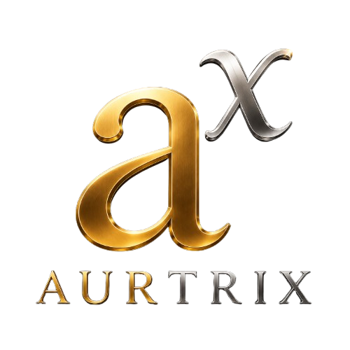 Aurtrix Logo